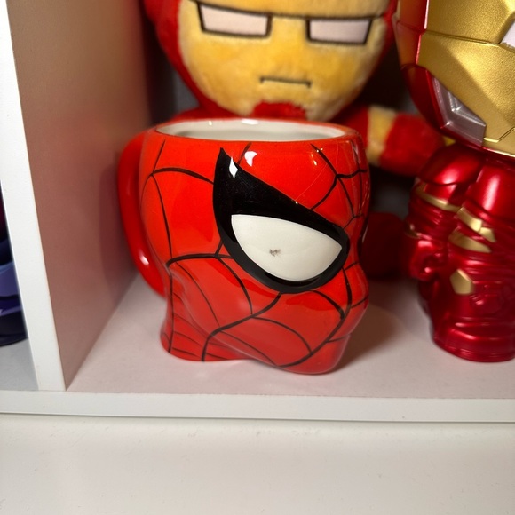 Spider Man Mug ❤️ - Picture 2 of 2